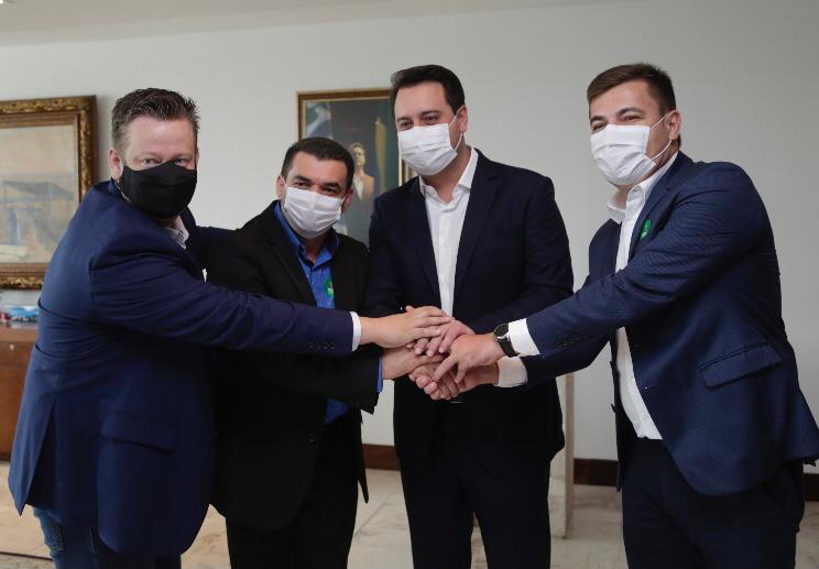 AMP terá chapa de consenso na eleição para renovação da diretoria, em 09 de março