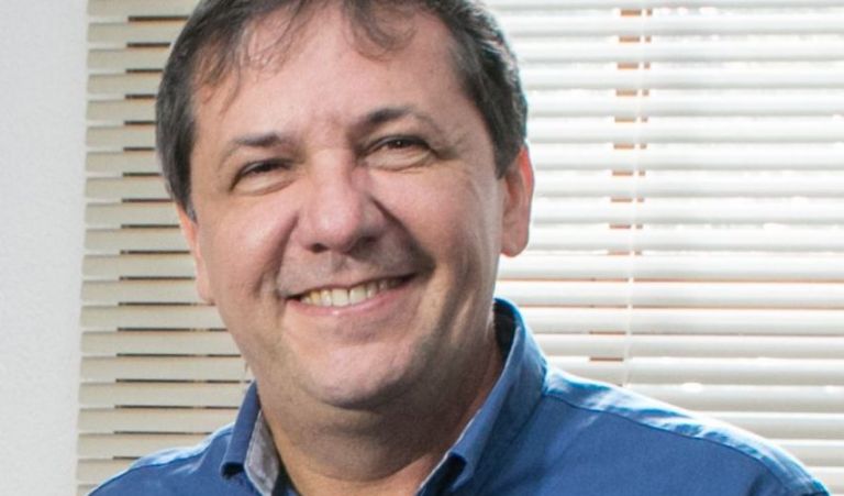 Um iguaçuense na Petrobras – por Chico Brasileiro