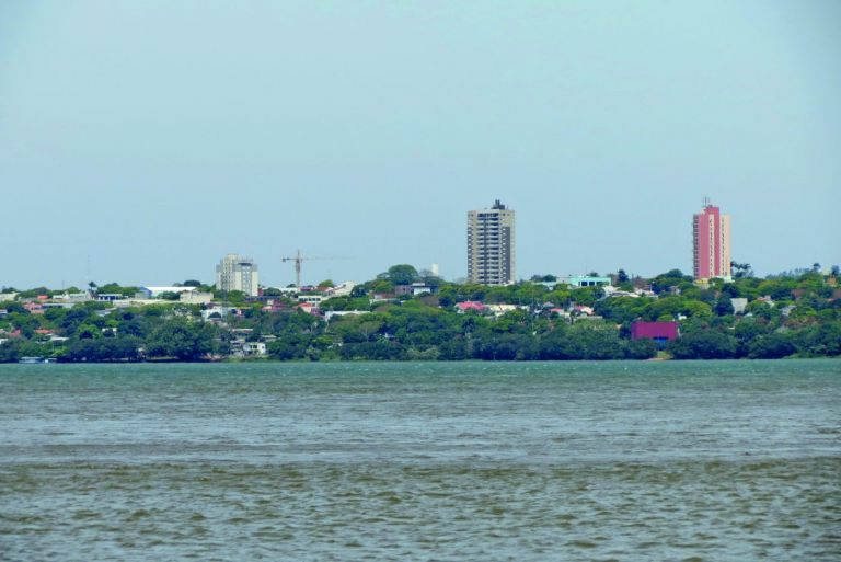 Liminar determina que Estado garanta efetivo mínimo para atender a cadeia de Guaíra