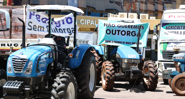 Primeiras audiências mostram rejeição unânime a pedágio com taxa de outorga