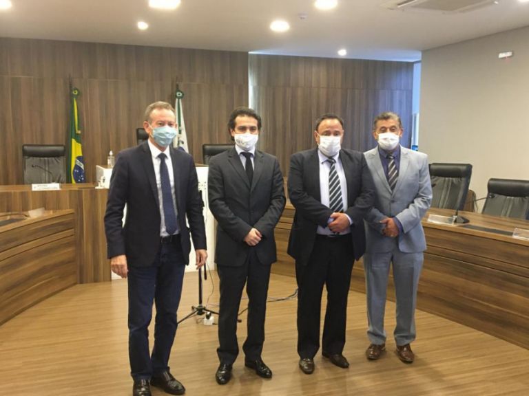 Reuniões de Comissões e sessão plenária marcam início dos trabalhos da Assembleia no carnaval