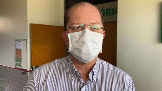 Com cinco macro regiões sem vagas disponíveis em leitos de UTIs, pacientes podem começar a ser escolhidos