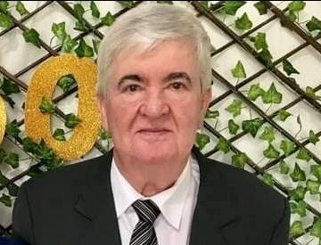 Falece o pioneiro rondonense Nelson Ari Roesler