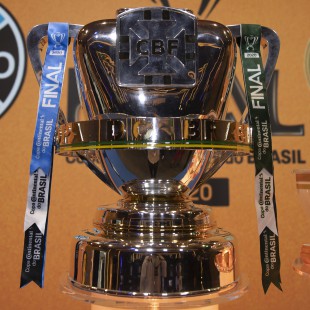 Copa do Brasil: partida Grêmio x Palmeiras será disputada às 21 horas deste domingo