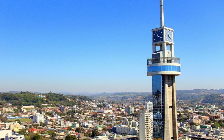 Prefeitura de Francisco Beltrão promove processo seletivo para cadastro reserva de 11 cargos