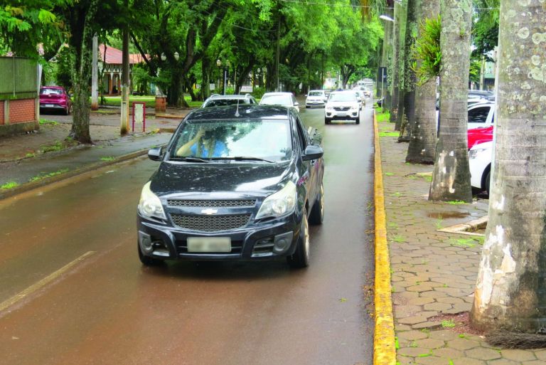 Frota rondonense aumenta 46% em dez anos