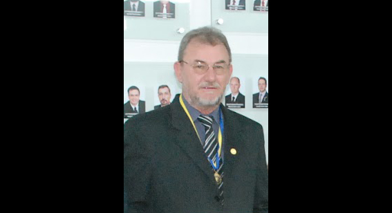 Aos 68 anos, falece o empresário rondonense Gastão Mielke