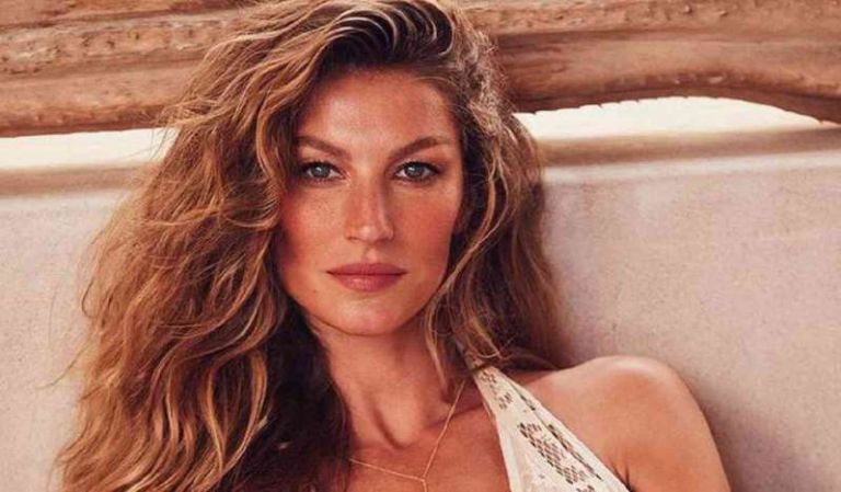 Após 22 anos Gisele Bündchen deixa agência de modelos, informa site