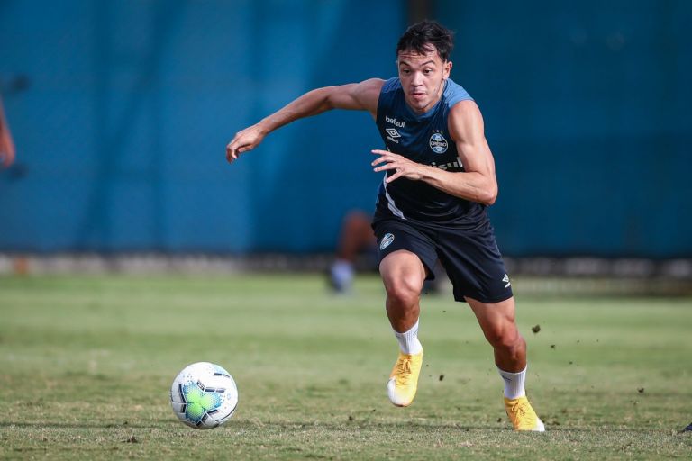 Em busca do hexacampeonato da Copa do Brasil, Grêmio entra em campo neste domingo contra o Palmeiras