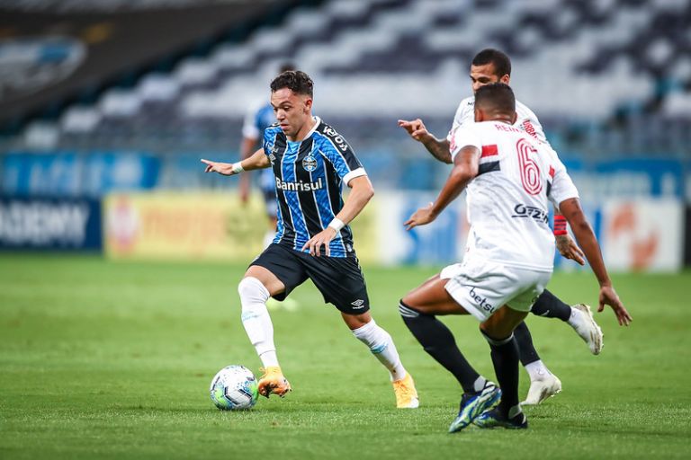 Grêmio x Palmeiras: saiba tudo sobre a final da Copa do Brasil