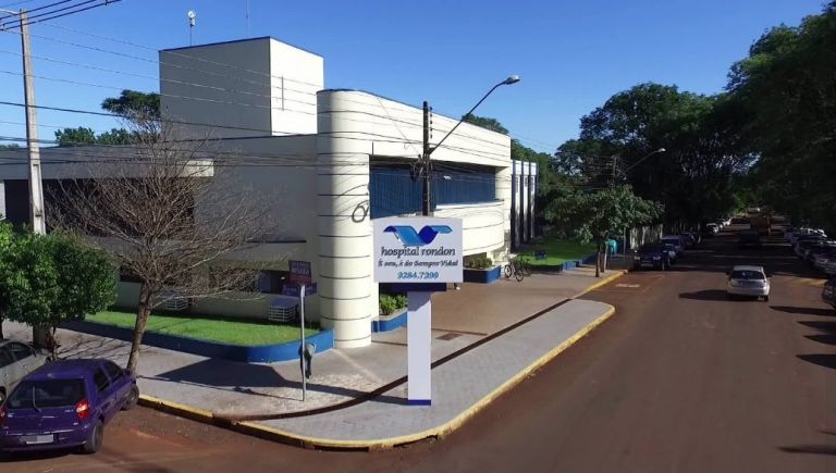 Hospital Rondon e Grupo Sempre Vida farão fusão com grande grupo brasileiro