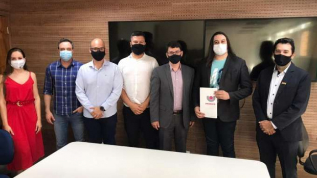 Sesa libera incremento de R$ 600 mil/mês ao HUOP