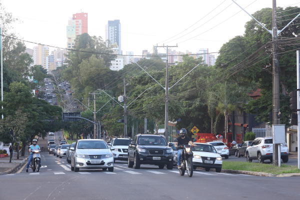 Começa nesta quinta-feira prazo para vencimento da 2ª parcela do IPVA