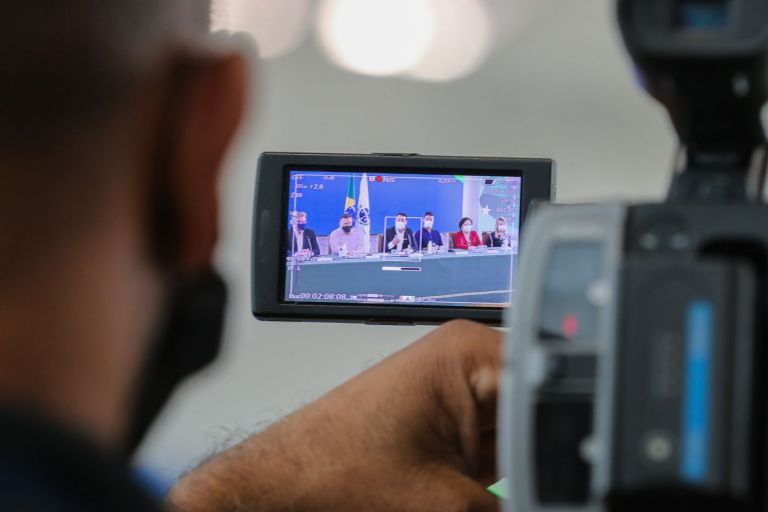 Paraná ativa mais 258 leitos para atendimento da Covid