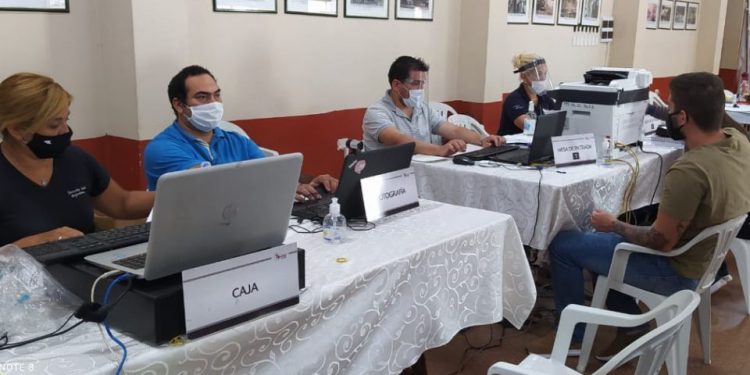 Paraguai fará mutirão de regularização migratória para estrangeiros