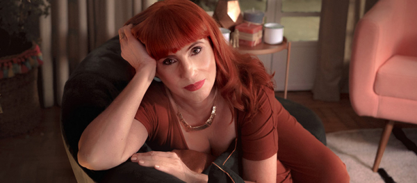 “Pornolândia” com Nicole Puzzi reestreia no Canal Brasil