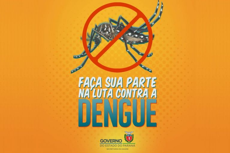 Nova Santa Rosa terá arrastão contra dengue a partir desta terça-feira
