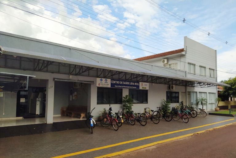 Covid-19: Equipe de Saúde passa por período de surto da doença