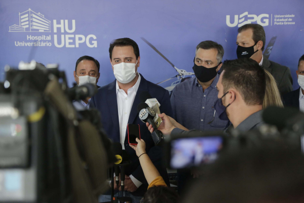 Festas clandestinas estão na mira das ações de combate ao avanço da Covid-19 no Paraná