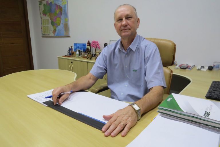 Copagril vai investir R$ 6 milhões em usina de energia solar