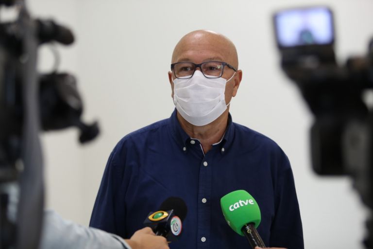 Paraná se levantou contra pedágio, diz Romanelli