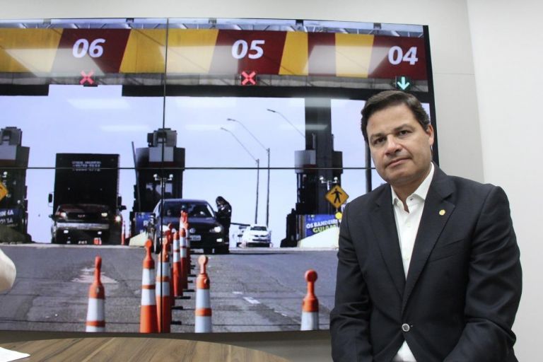 “Transparência, menor preço e obras devem nortear concessões”, afirma Sandro Alex