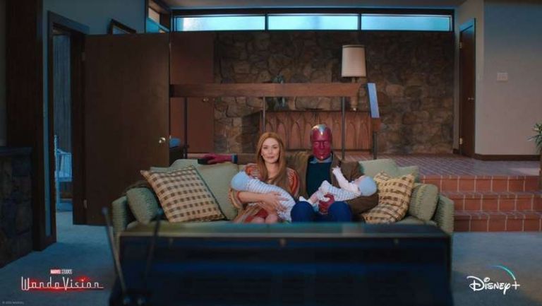 Lançamentos da “Marvel” para 2021 que você precisa ver