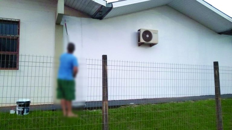 Universidade é um dos locais que mais recebe apenados em Marechal Rondon