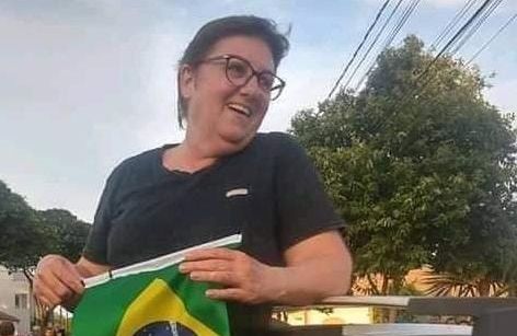 Diretora da Câmara de Vereadores de Nova Santa Rosa morre vítima de Covid-19