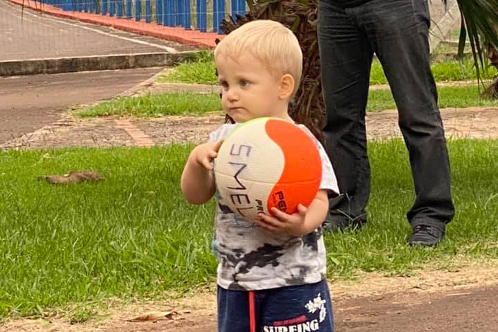 Verão no Parque: adesão da comunidade na 1ª semana supera expectativas