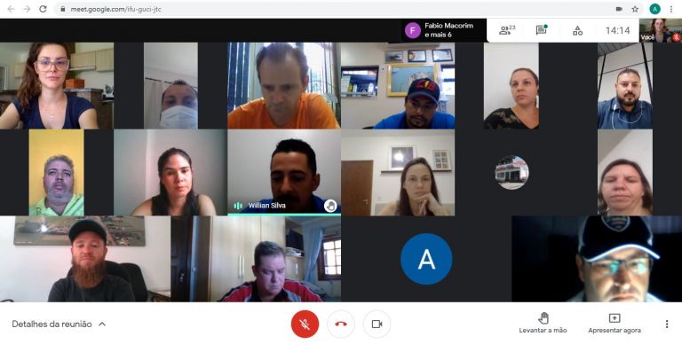 Adetur e Organizadores decidem continuar com a suspensão dos torneios oficiais de pesca esportiva regional