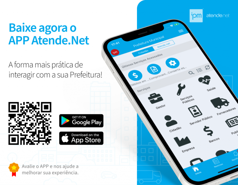 Prefeitura de Nova Santa Rosa lança aplicativo de autoatendimento