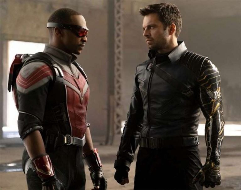 Falcão e o Soldado Invernal: críticos elogiam série que “parece filme da Marvel”