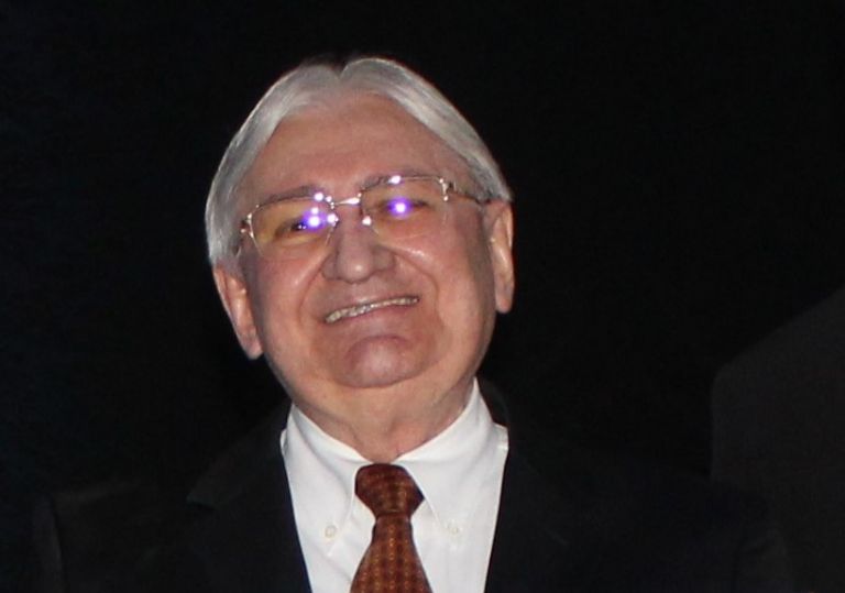 Câmara de Palotina emite Moção de Pesar pelo falecimento de Darcy Ioris