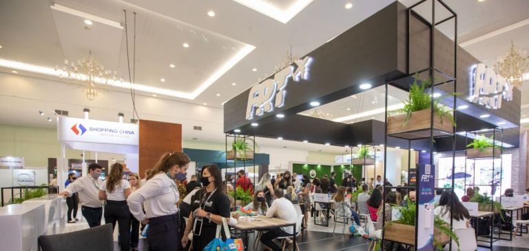 Festival das Cataratas adota tecnologia para evitar aglomeração de pessoas