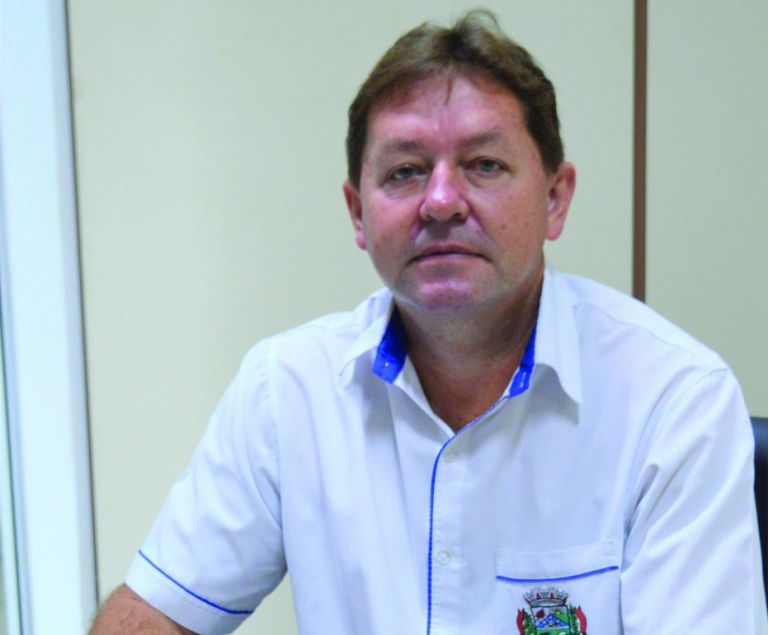 Aulas híbridas iniciam segunda-feira em Entre Rios do Oeste