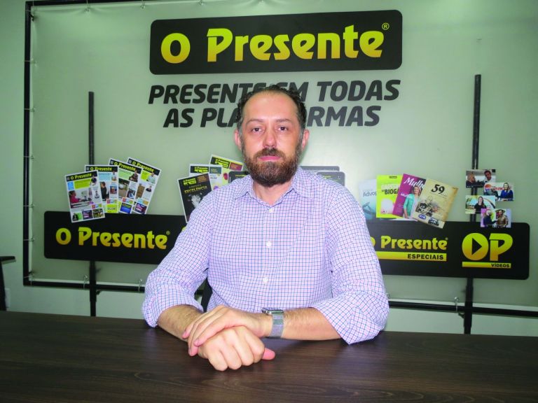 “Vamos batalhar para o decreto encerrar ou então para haver menos restrições”, diz Ricardo Leites