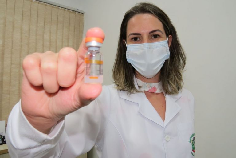 Marechal Rondon chega a 3.353 casos confirmados de Covid, 209 suspeitos e 2.380 pessoas vacinadas