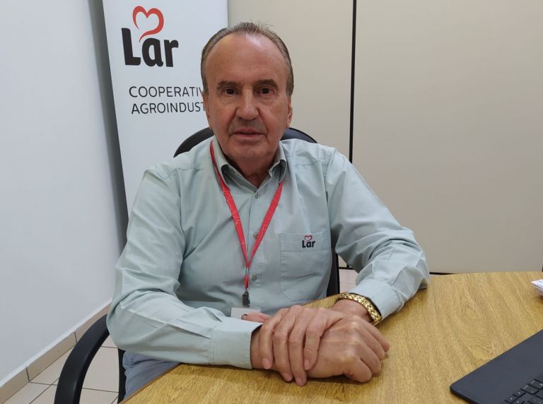 “Mudamos algumas metas, mas vamos continuar expandindo”, afirma diretor-presidente da Lar