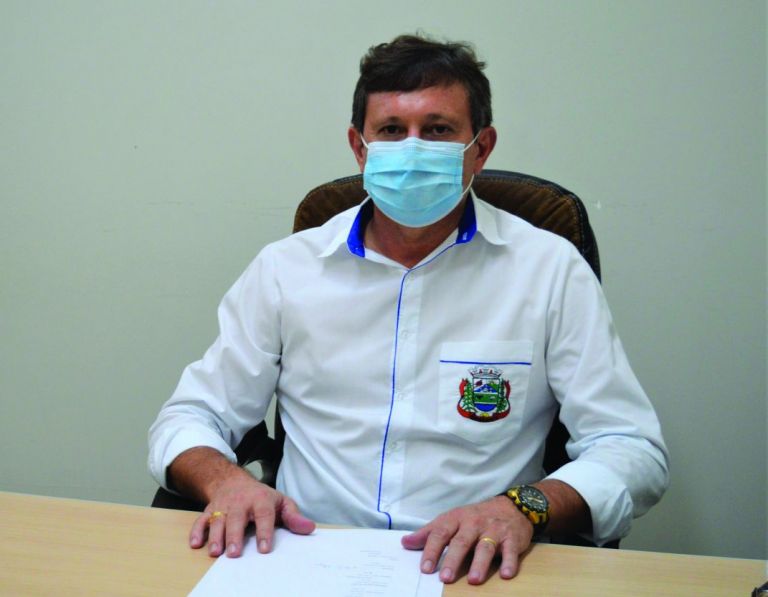 Entre Rios do Oeste está há duas semanas sem casos ativos de coronavírus