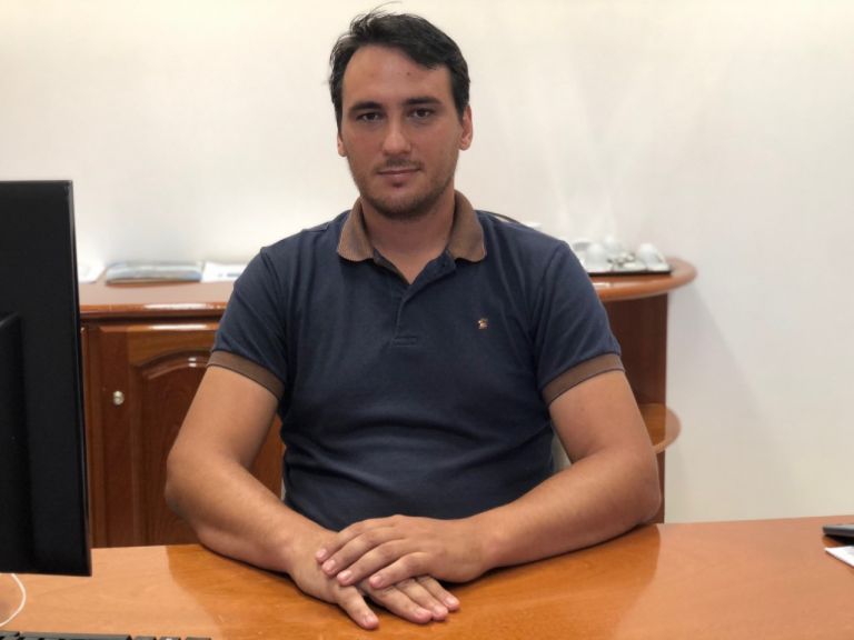 “São momentos delicadíssimos pelos quais estamos passando”, alerta John Nodari