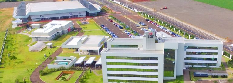 Cooperativa Lar completa 57 anos de atividades nesta sexta-feira