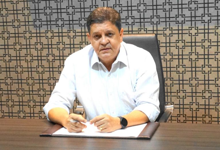 Recuperação do padre Sérgio Rodrigues segue em boa evolução