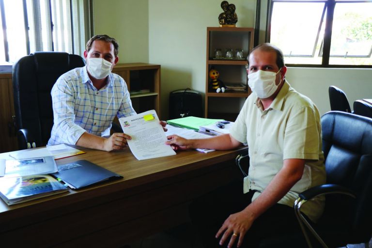 Maripá é contemplado com R$ 1 milhão