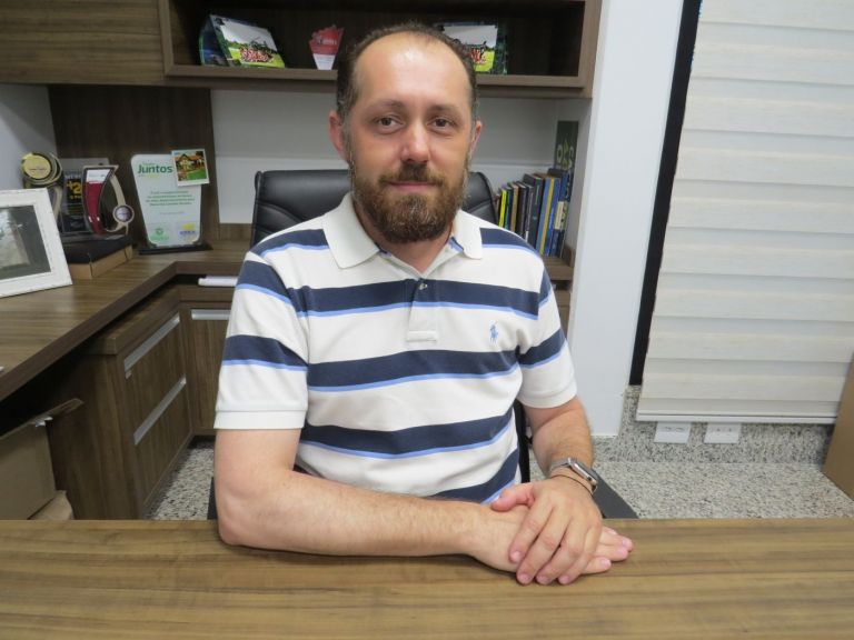 Sonho antigo da comunidade rondonense “morreu na praia”