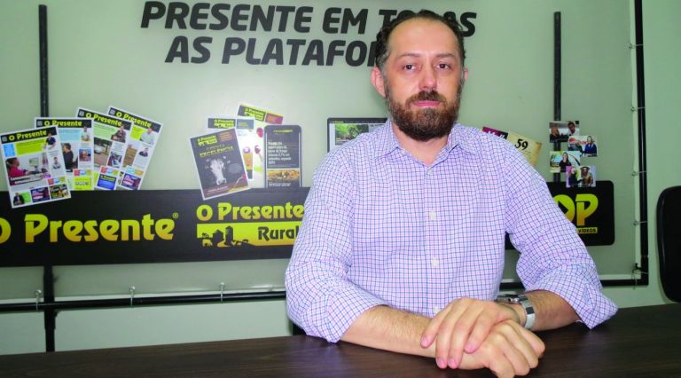 “Batalhamos pelo relaxamento no decreto, mas penso que o Estado vai prorrogar o lockdown”, diz presidente da Acimacar