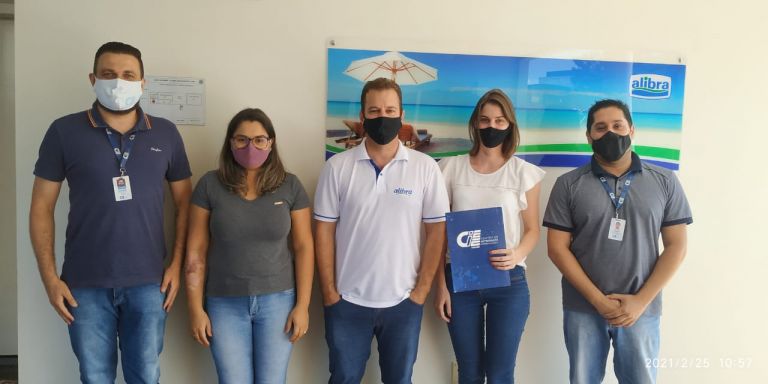 CIEE/PR terá primeira turma de aprendizagem em Marechal Rondon