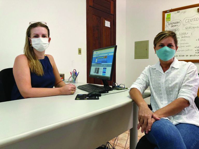 Santa-helenenses receberão mais três parcelas de auxílio emergencial