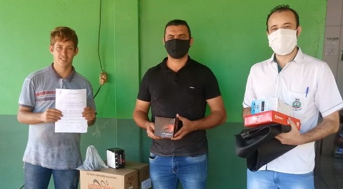 Itaipu e Conselho dos Lindeiros realizam ação integrada com 55 municípios