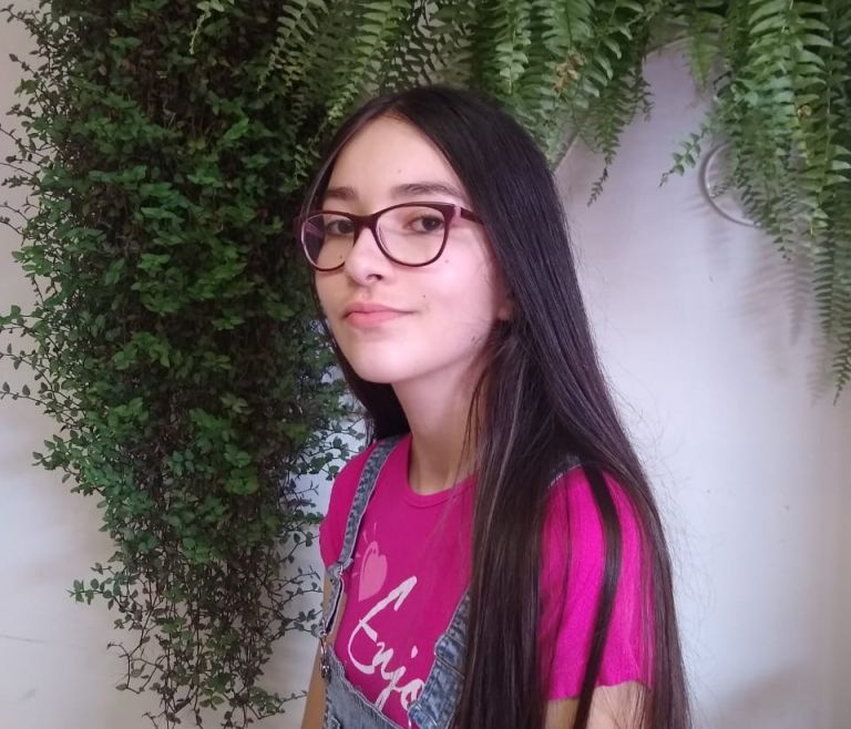 Aluna do Colégio Novo Sarandi se classifica para intercâmbio na Nova Zelândia